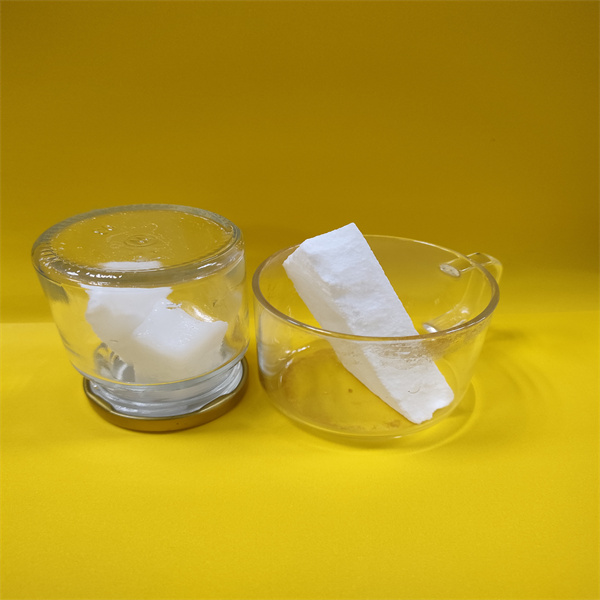 Bagaimana cara menggunakan Sodium Thiosulphate Pentahidrate?